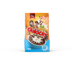 Cere�lie kakaov� gu���ky bez lepku 250g CBA