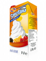 Smotana trvanliv� 1l 30% Tami