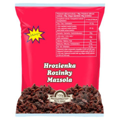 Hrozienka 100g M�nya