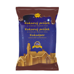 Kakao 100g M�nya