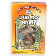 Huby Dub�kov� 20g