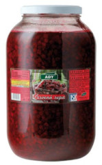 �erven� repa 3500g kocky "R"