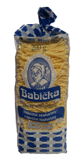 Ni�ovky 200g vlas. KK
