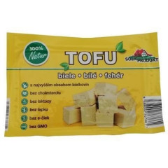 Tofu biele 200g S�japrod.