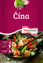 Korenie zmes ��na 25g M�spoma