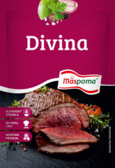 Korenie zmes Divina 25g s koreninami M�spoma