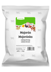 Major�nka 250g �isten� M�spoma