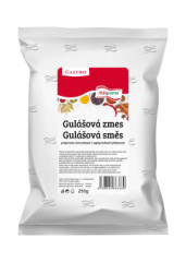 Gul�ov� zmes 250g M�spoma