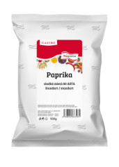 Paprika sladk� 500g �tandard M�spoma