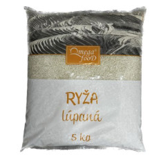 Ry�a gu�atozrnn� 5kg Omega