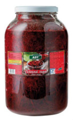 �erven� repa 3400g str�han� "R"