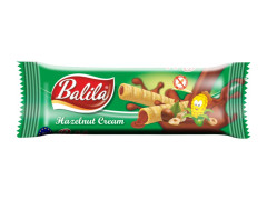 Kukuri�n� trubi�ky orie�kov� 18g / Balila