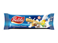 Kukuri�n� trubi�ky kokos 18 g Alaska / Balila