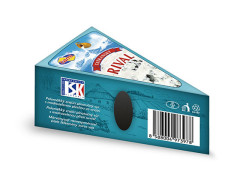 Syr Niva Ples�ov� 120g Tatransk� Rival 120g
