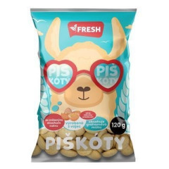 Pi�k�ty tradi�n� 120g Ham�nek