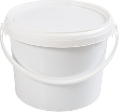 Ovocn� n�tierka s jahodovou pr�chu�ou 4kg Natur Products