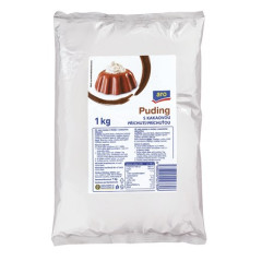 Puding M�nya 1kg kakao