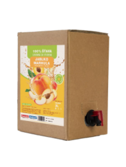 100%lis.��ava 3l jablko