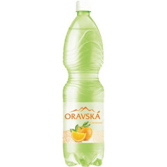 Oravan pomaran� 1,5l