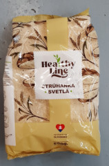 Str�hanka 500g Healthy Line svetl�