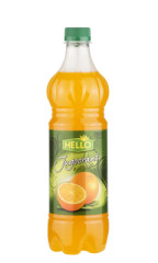 Koncentr�t Hello 0,7l/820g Jugooran�