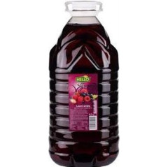 Sirup Hello 5l lesn� zmes