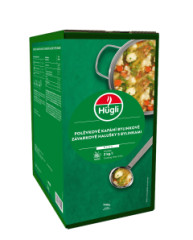 Z�varka Lievanka bylinkov� 2kg Hugli