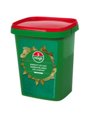 Bobkov� list 0,1kg Hugli