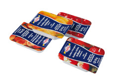 D�em EXTRA mix 4 druhy 100x25g Hugli