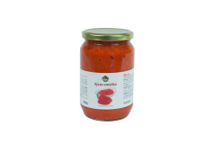 Hugli Ajvar 680g