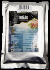 Tuniak v sl.oleji 1 kg Hugli