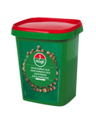 Korenie Nov� cel� 500g Hugli