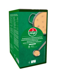 Polievka �ampi��nov� 2kg Hugli