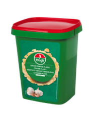 Cesnak 400g pl�tky Hugli