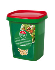 Cibu�ovo-cesnakov� Krut�ny 0,25 kg Hugli
