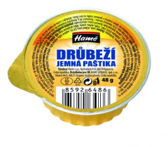 N�tierka Hydinov� 48g Al Ham�