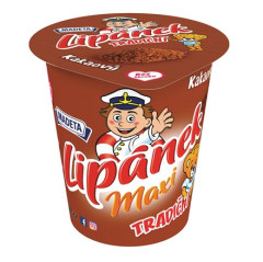 Lip�nek Maxi 130g Kakao