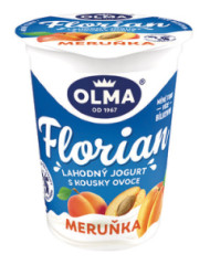 Jog.Florian 150g marhu�a 2,2% Olma 0836