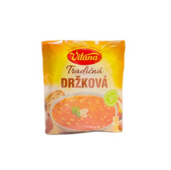 Polievka Tradi�n� Dr�kov� 53g Vitana