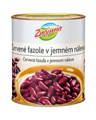 Vitana Fazu�a �erven� v jemnom n�leve 2,5kg