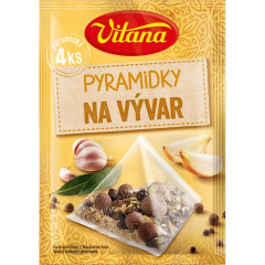 Pyram�dka korenie V�var 20g Vitana