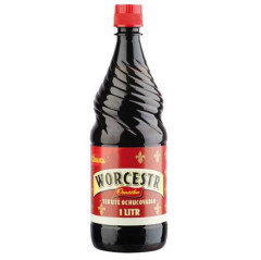 Worchesterov� om��ka 1l Vitana