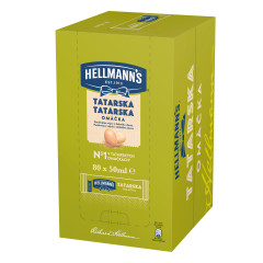 Tatarsk� om��ka porcie 80x50ml Hellmans