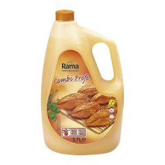 Olej Rama Combi Profi 3,7l