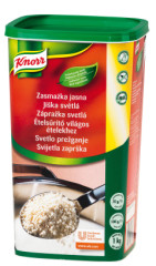 Z�pra�ka svetl� 1kg Knorr