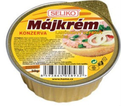 N�tierka Majkr�m 50g SEL