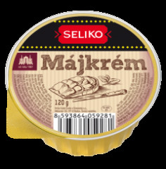 N�tierka M�jkr�m 120g AL Ham� SEL