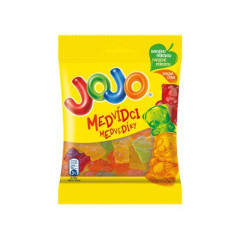 Jojo Medved�ky 80g