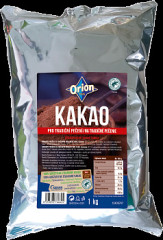 Kakao 1kg Nestl� Orion