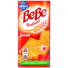 BeBe 130g jemn�